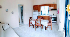 Zoes House - Dodekanes Kyra Panagia